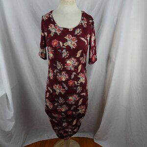 Mother Tree Women Maternity Dress Size M